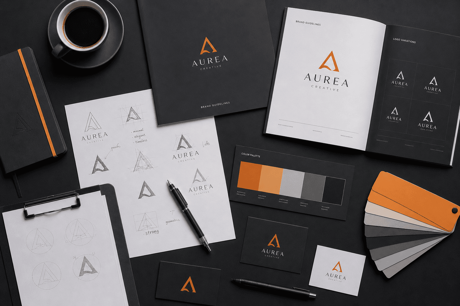 Branding